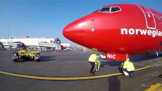 MA PRG TCO | RAMP HANDLING AGENT