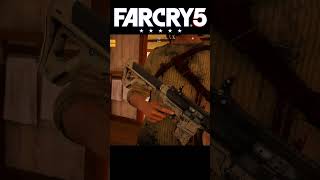 Good Samaritan Complete - FAR CRY 5 #farcry5 @Shorts Good Samaritan Complete - FAR CRY 5 #farcry5 @Shorts