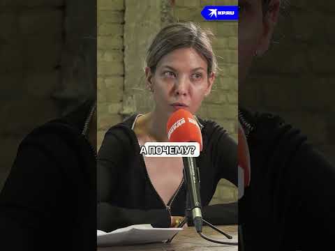 Я жил в СССР, там нечего идеализировать — Иван #Охлобыстин