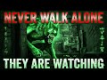 😱WHY YOU SHOULD NEVER Walk Alone in the Woods || WEREWOLF?😱