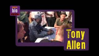 Tony Allen - Sakifo Bio Expresso 2011