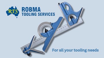 Robma Tools Promo Video