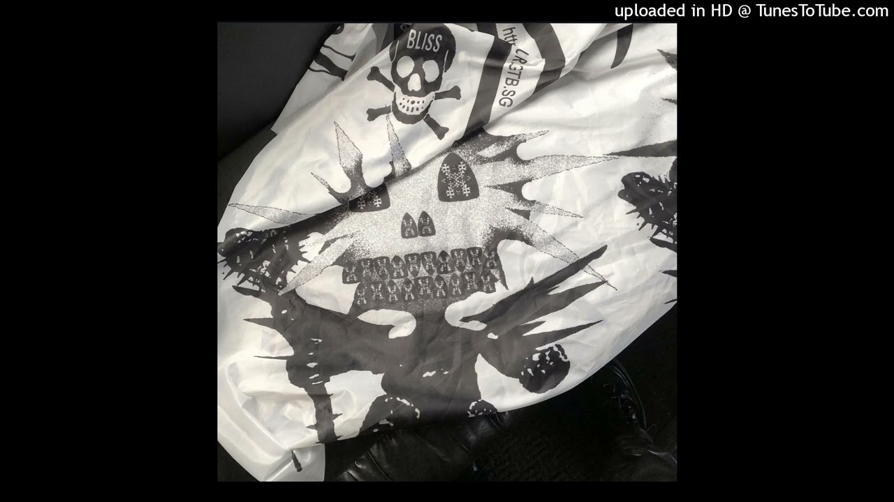 *free* bladee + whitearmor type beat "rot" prod. solomxn