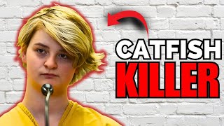 Teen Promised $9,000,000 to MURDER Her Best Friend