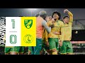 MAKAMA AGAIN OLE OLE 🎶 | Norwich City 1-0 Charlton Athletic | Highlights