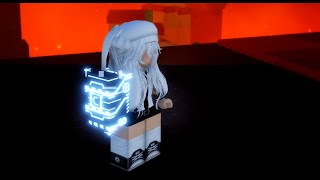 Crafting the new Hologrammer Device! | Sols Rng Era 9 screenshot 5