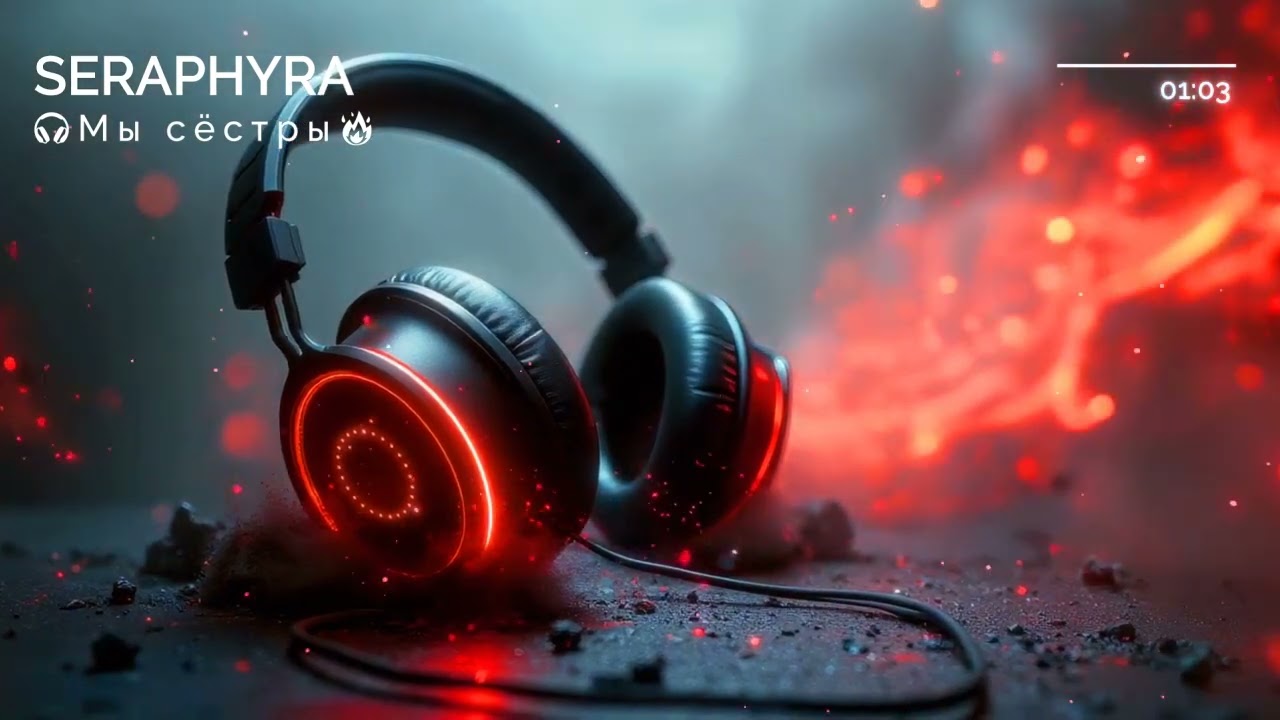 🎧Мы сёстры -  Песня на русском языке, искренняя песня