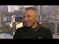 When Vinnie Jones went in goal
