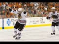A Half Hour of Electrifying NHL Playoff Goals