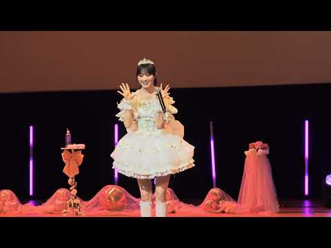 いぎなり東北産　橘花怜23rd生誕祭♡〜かれんくんと青春∞〜　@日立システムズ仙台シアターホール　2026.10.10