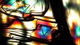Microphotography of Inclusions in Emerald, Ruby, Diamond and other gems...