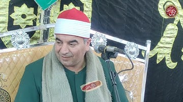يا أيها الذين آمنوا لا تدخلوا بيوتاً غير بيوتكم - رائعة سورة النور كفر نواي زفتى غربية 15-11-2022 HD