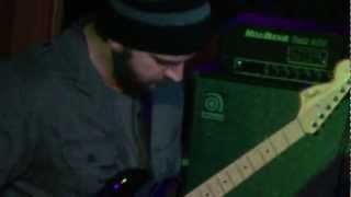 Surgeon - Sanaac (Live at the Levee - 2013-02-16)