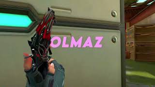 Şebnem Ferah - Mayın Tarlası Valorant Edit