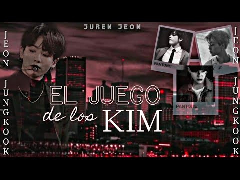 El Juego De Los Kim 🍷 [CAP.15]