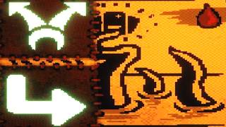 This Hand Tentacle Run Is INSANE Update