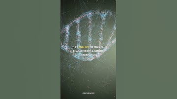 What is Phylogenetics? | #genetics #genomics #biology #dna