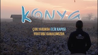 İyilik Yolcuları | Konya | FRAGMAN