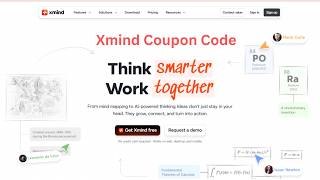 60% OFF Xmind Coupon Codes - Promo Codes 15% Off With Discount Code-a2zdiscountcode