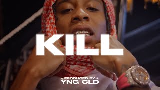 [FREE] Clavish x Fredo UK Real Rap Type Beat KILL” | 2023 Instrumental