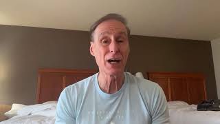 Morning Prayer - Jeff Wheeler - June 11, 2026