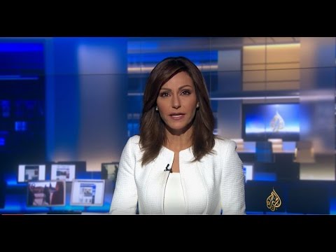 موجز الأخبار - العاشرة مساء 05/09/2016