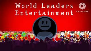 World Leaders Entertainment Astro Base Go! 2010 Present