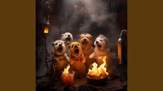 Fiery Pets Melody