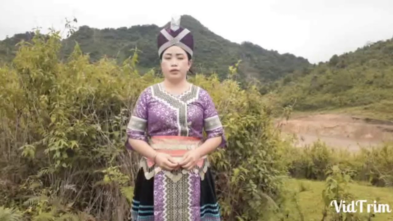 Lug txaj suab moob moo pheeb nkauj nraug tsi sib tau  17 8 2019