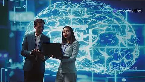 AI vs Human Creativity: The Ultimate Showdown!