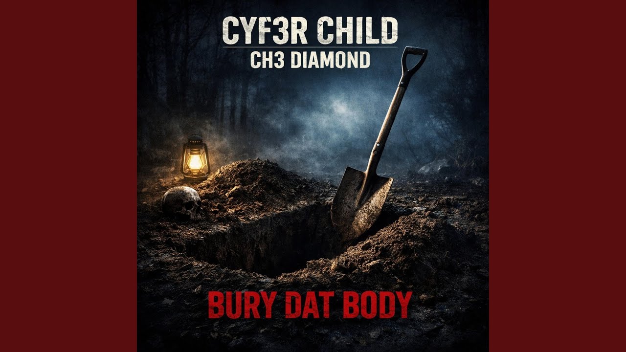 Bury Dat Body (feat. CH3 Diamond)