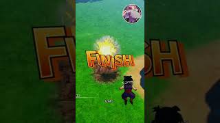Z-Fighters - Sparking Zero