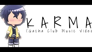 Karma - (GCMV) (Song by AJR)