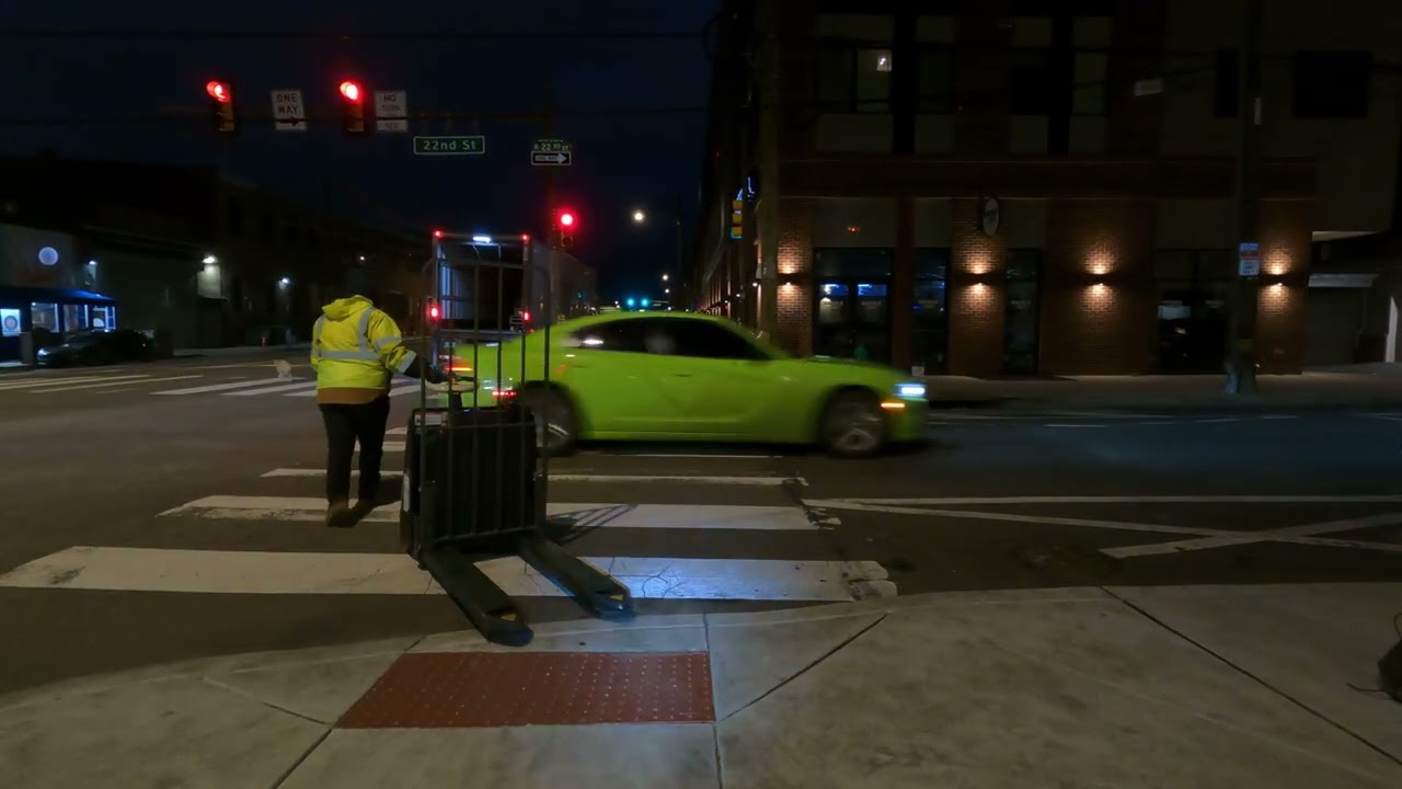 2025 12 30 Morning Ride Philadelphia PA