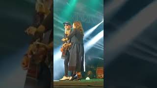 Download Lagu Tri suaka-Nabila Saat Menyanyikan lagu Dinda #shorts #new #trisuaka #viral #shortfeeds MP3