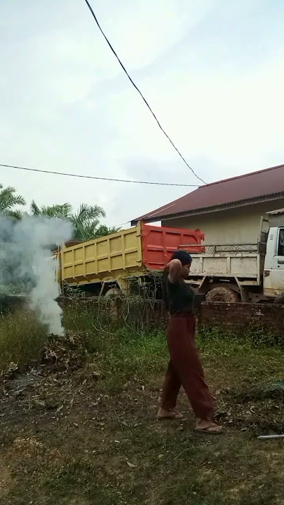 kegiatan sore hari