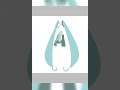 落書き初音ミク#初音ミク