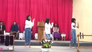 Sunday School Acting Song -Bcm Youth Hakha Thar Sundayschoolsundayschoolsong