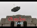 (カラオケ) Oh my love / ZARD