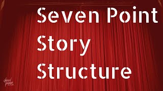 Seven Point Story Structure
