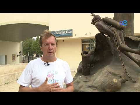 Turismo refuerza su conexión con el sistema de audioguías y códigos QR