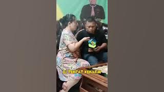 Komedi Lampung // Untung Salah Sambung