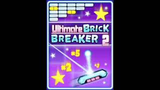 Ultimate BRICK BREAKER 2 Java OST - Full Soundtrack (several versions)