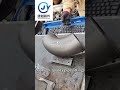 Pipe fittings from Cangzhou JIEYUE