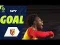 Goal sepe elye wahi 16  rcl rc strasbourg alsace  rc lens 01 2324