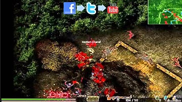 SAS 3 - Episode 1 - 2x M2 Browning