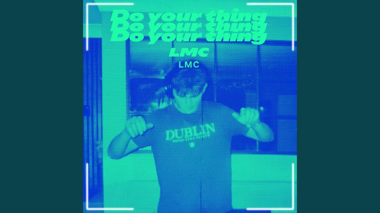 Watch Do Your Thing (Live) on YouTube Watch Do Your Thing (Live) on YouTube