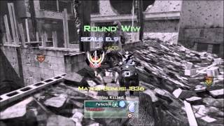 INSANE Hitmarker! First With NEW! HD-PVR!