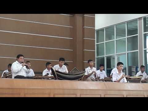 เพลงจระเข้หางยาว3ชั้น