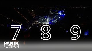 Κατερίνα Λιόλιου - 7,8,9 (Live στο Βεάκειο Θέατρο)